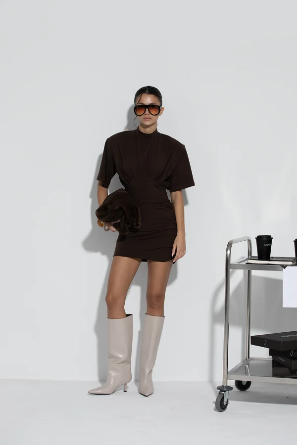 BODY MIRE 2.0  Chocolate