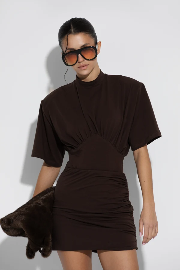 BODY MIRE 2.0  Chocolate