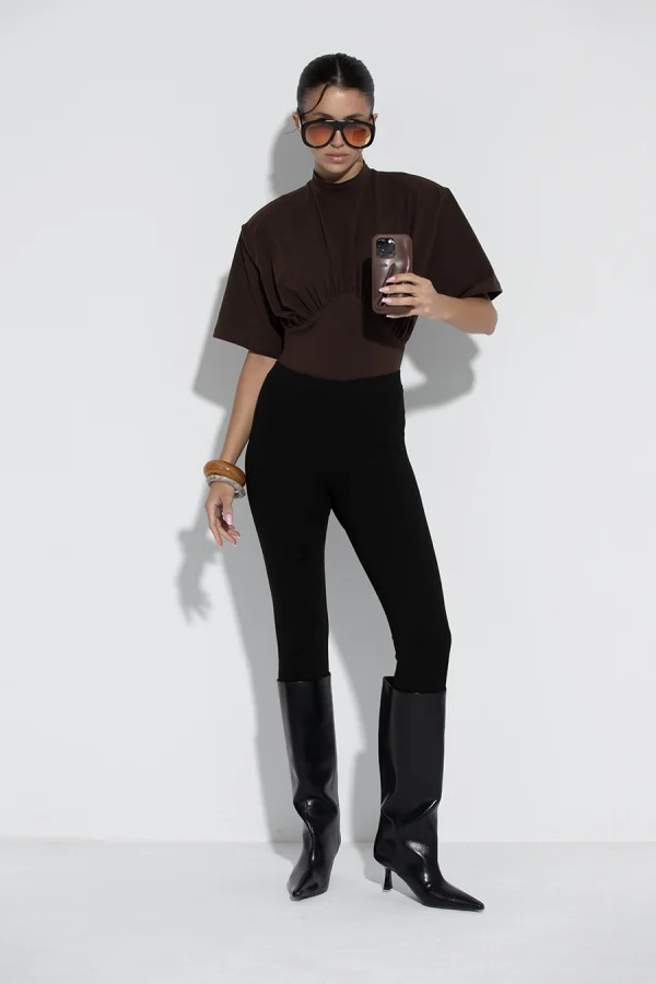 BODY MIRE 2.0  Chocolate