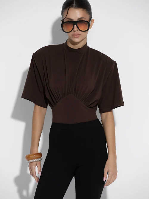 191A8437 kopia 2 BODY MIRE 2.0 Chocolate