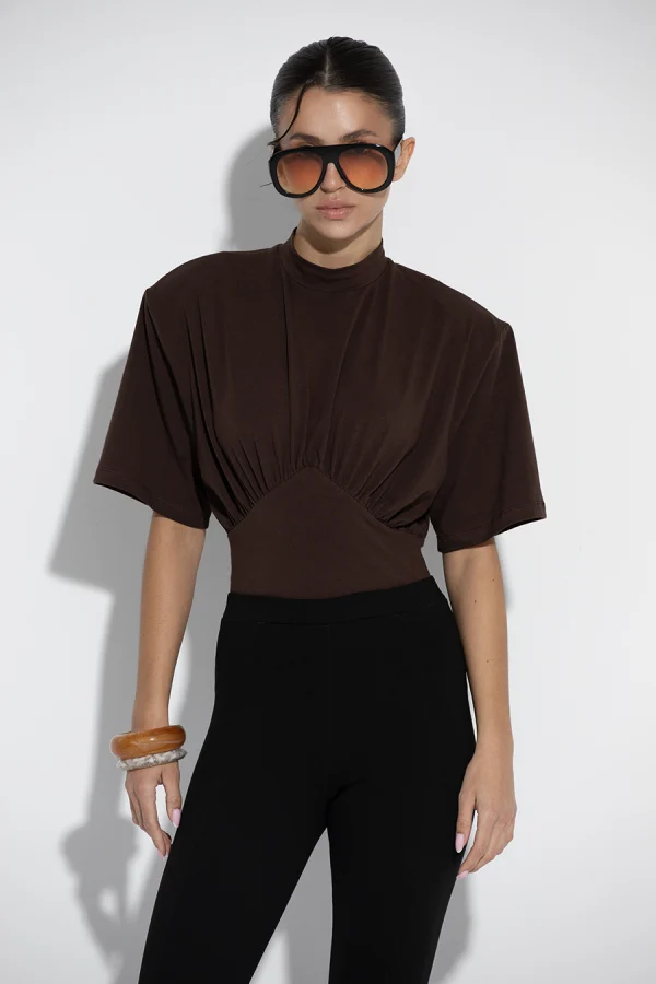 BODY MIRE 2.0  Chocolate