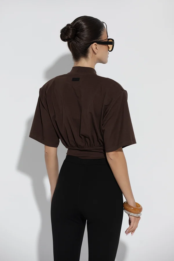 BODY MIRE 2.0  Chocolate