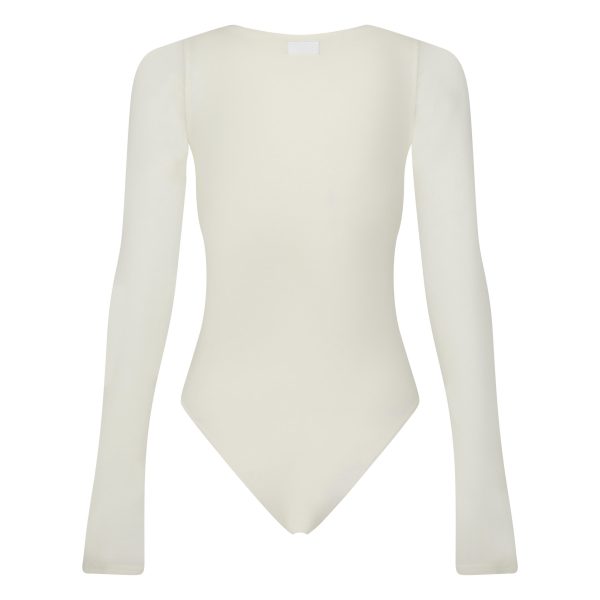 BODY GIA ECRU