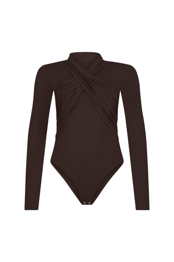 BODY MAYA BROWN
