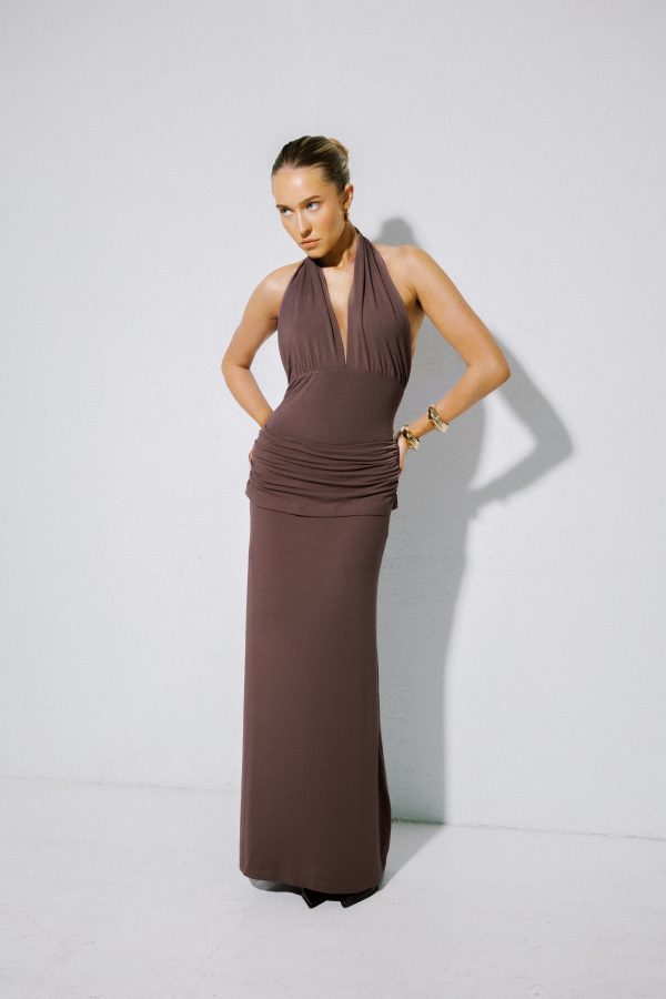 BODY GAIA 2in1 MOCCA