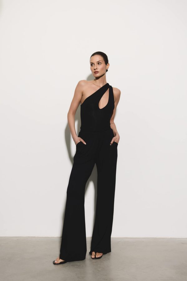 KOMPLET BODY SENSU+ SPODNIE LIO