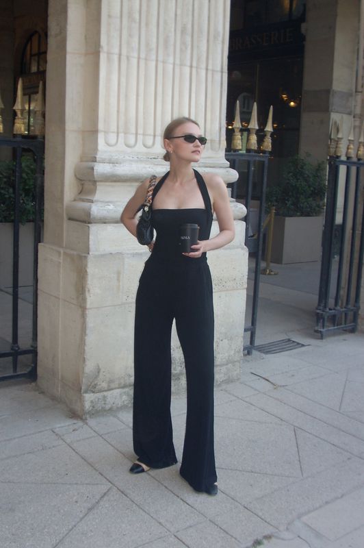 BODY SELIA + LIO SET