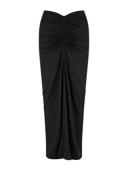 sara0013.jpg SPÓDNICA IRIS BLACK