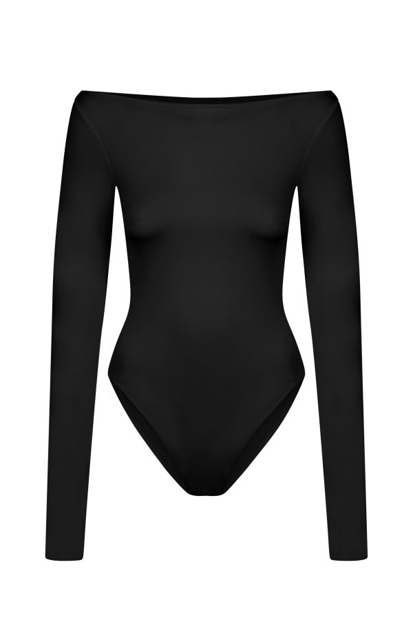 BODY SELLA BLACK