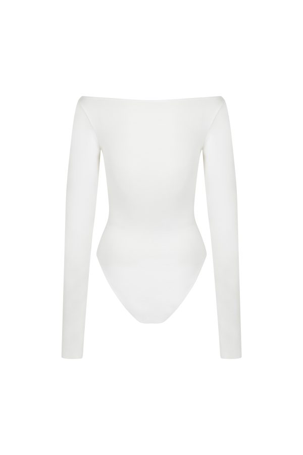 BODY SELLA ECRU