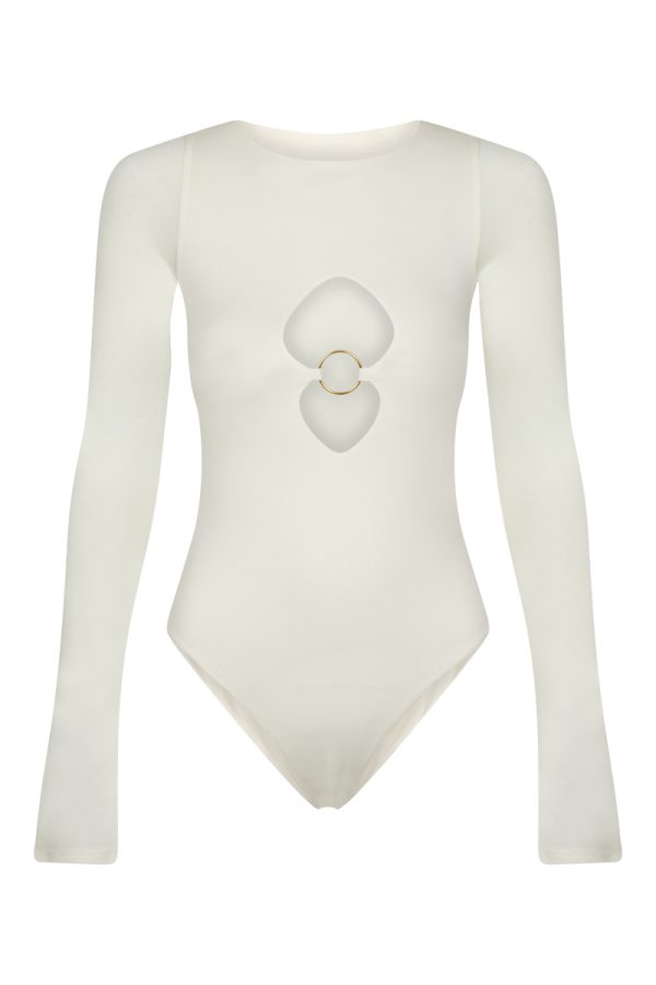 BODY GIA ECRU