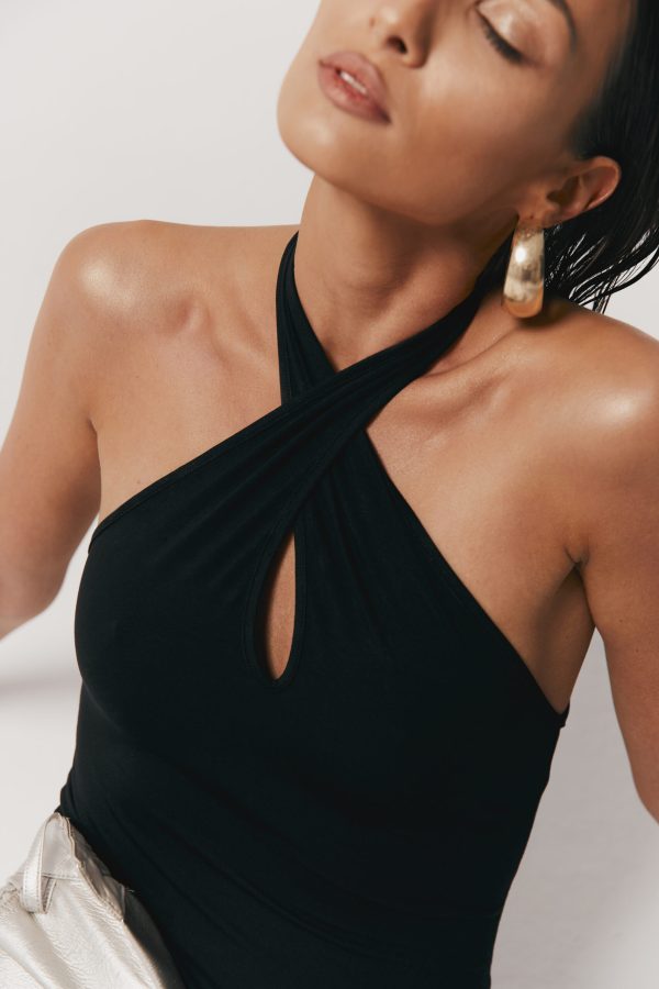 BODY SENSU BLACK 3in1