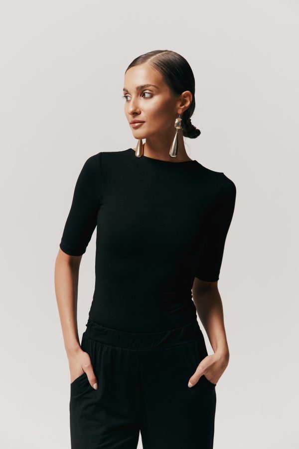 BODY ISLA 2in1 BLACK