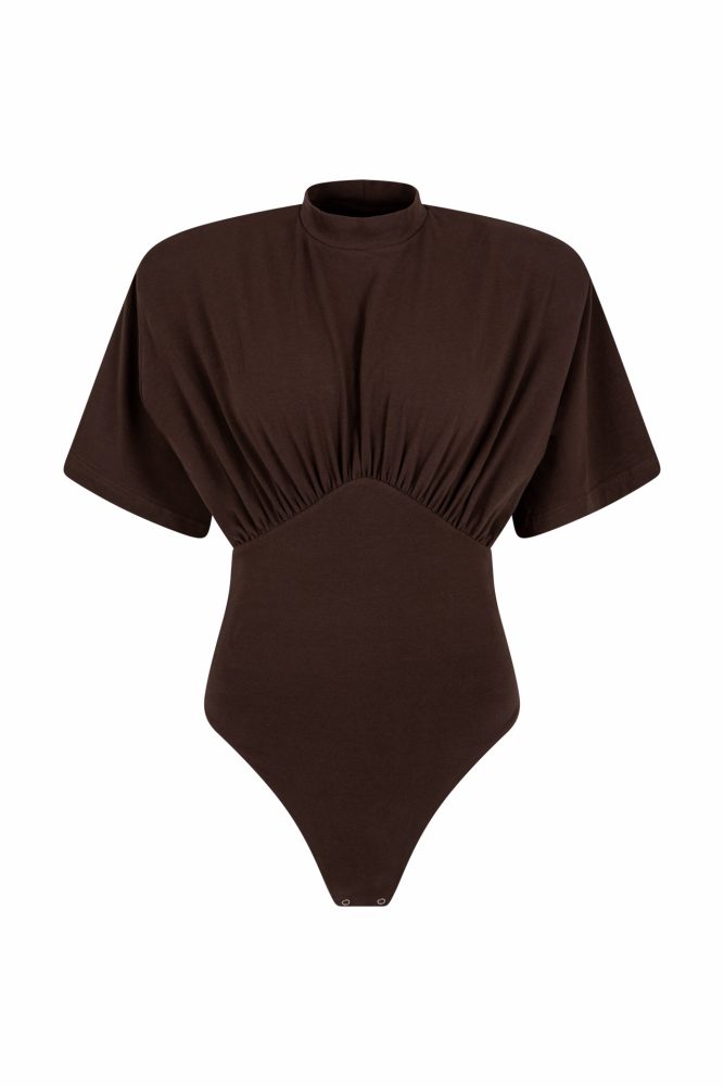 BODY MIRE 2.0  Chocolate