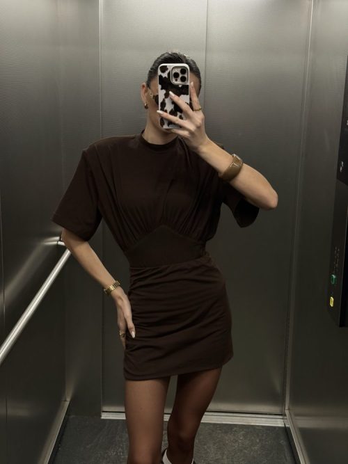 BODY MIRE 2.0 SET CHOCOLATE