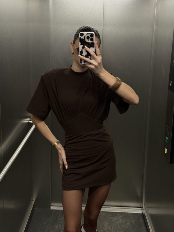 BODY MIRE 2.0 SET CHOCOLATE