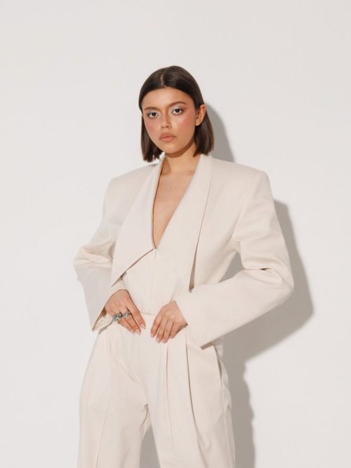 img_7379 BODY DALIA BLAZER