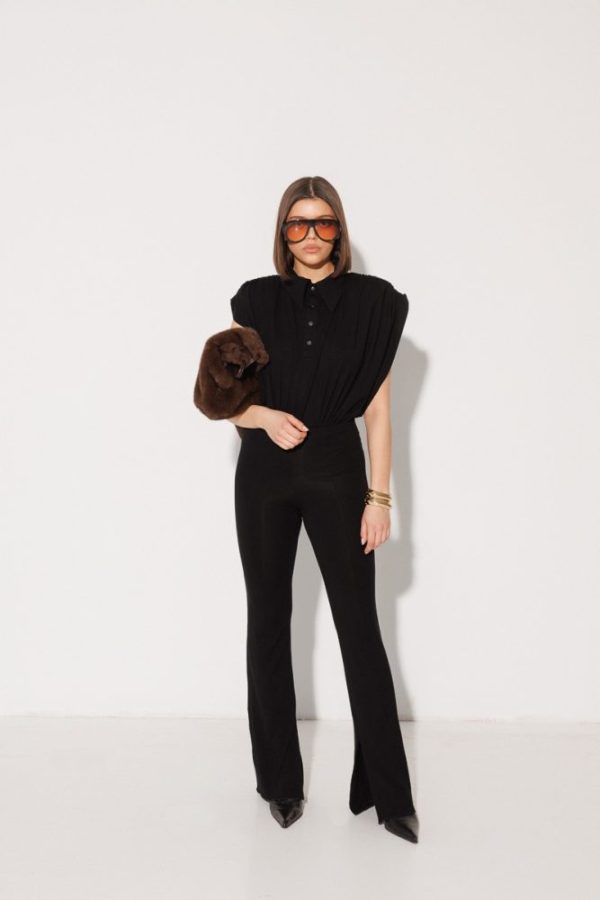 BODY STELLA 2in1 BLACK