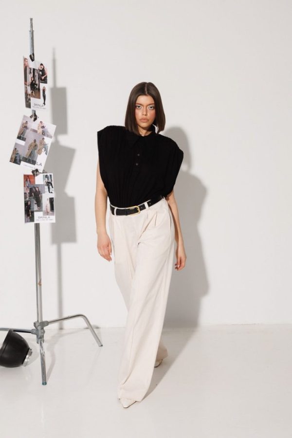 BODY STELLA 2in1 BLACK